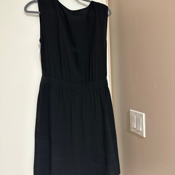 Theory little black dress - Picture 2 of 3
